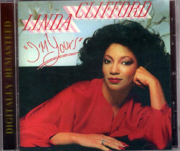 CLIFFORD, LINDA  - I'M YOURS
