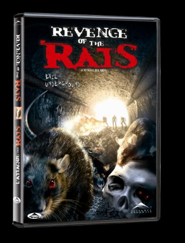 REVENGE OF THE RATS
