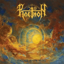 PHA├½THON - WIELDER OF THE STEEL [CD]