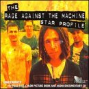 RAGE AGAINST THE MACHINE  - STAR PROPHILE-UNAUTHORIZED