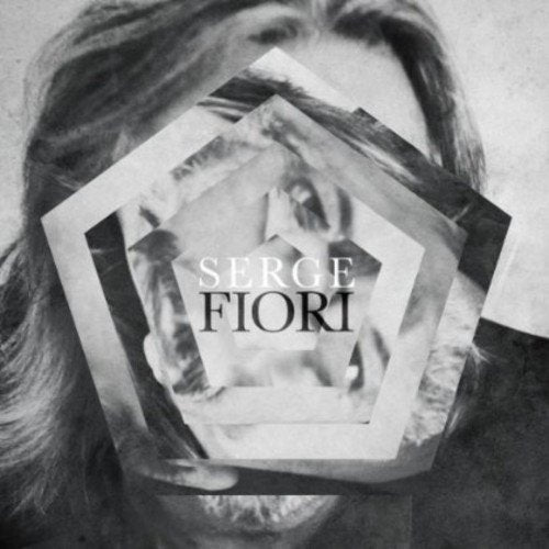 FIORI, SERGE  - ST