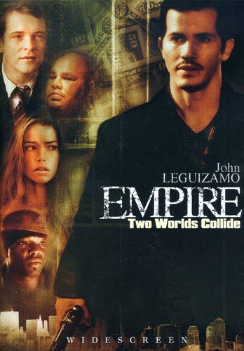 EMPIRE (WIDESCREEN) (BILINGUAL)