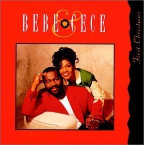 BEBE & CECE - FIRST CHRISTMAS
