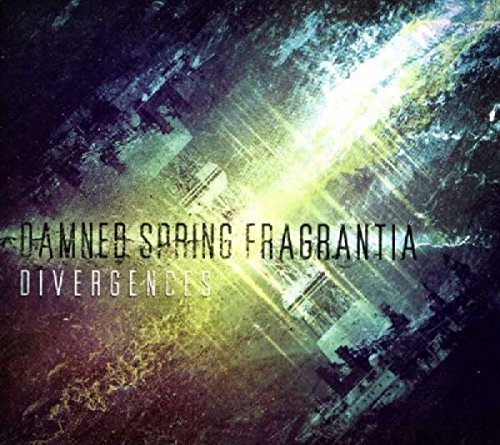DAMNED SPRING FRAGRANTIA - DIVERGENCES