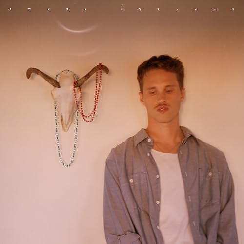 RYAN BEATTY - SWEET FORTUNE (VINYL)