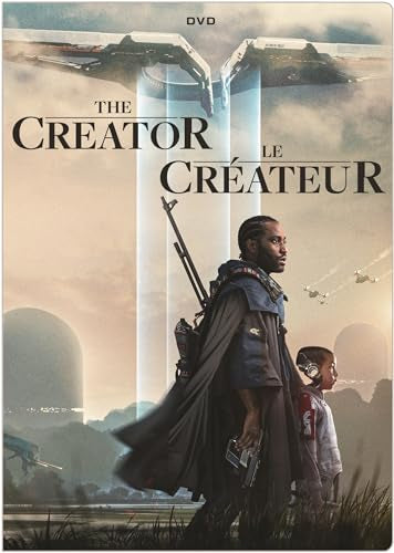 CREATOR, THE (BILINGUAL)