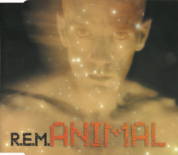 REM  - ANIMAL (CDS)