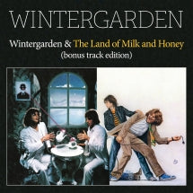 WINTERGARDEN - WINTERGARDEN & THE LAND OF MILK AND HONEY (BONUS TRACK EDITION) [CD]