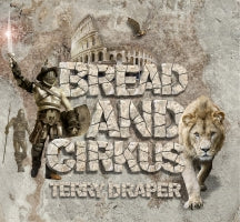 TERRY DRAPER - BREAD & CIRKUS [CD]