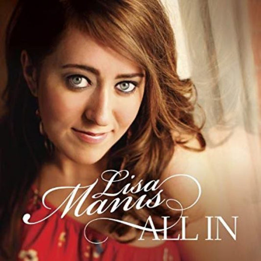 MANIS, LISA  - ALL IN