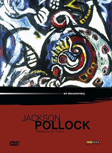 JACKSON POLLOCK [IMPORT]