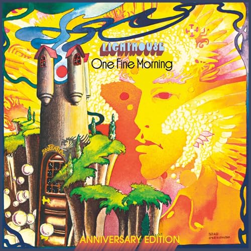 LIGHTHOUSE - ONE FINE MORNING(2LP) (2LP)