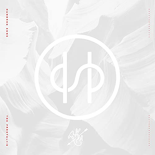 HUNDRED SUNS - THE PRESTALIIS (CD)