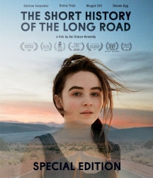 THE SHORT HISTORY OF THE LONG ROAD: SPECIAL EDITION [BLU-RAY]