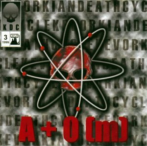 KEVORKIAN DEATH CYCLE  - A+O [M]