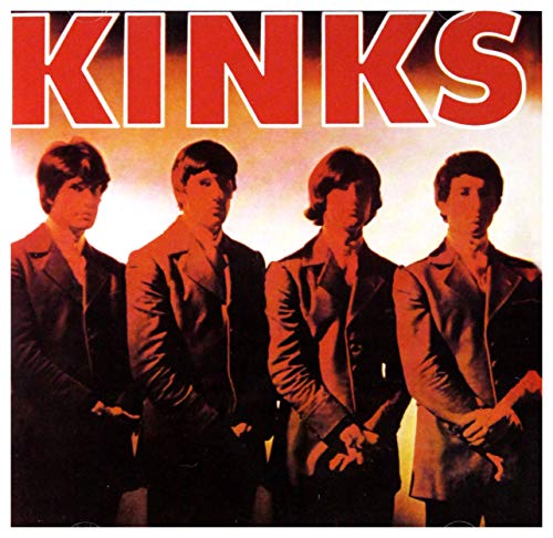 KINKS  - ST (REMASTERED)