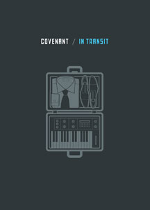 COVENANT - IN TRANSIT (DVD) [DVD]