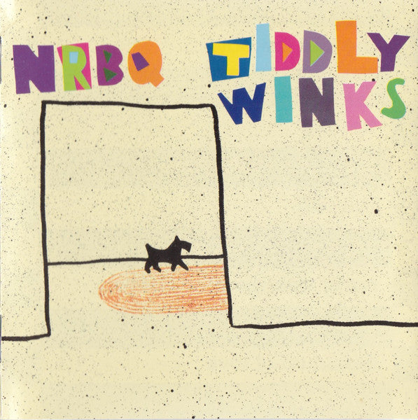 NRBQ  - TIDDLYWINKS