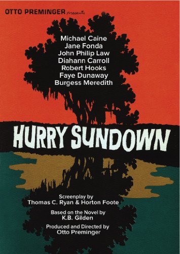 HURRY SUNDOWN