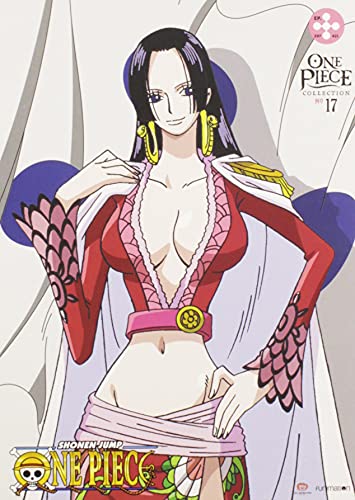 ONE PIECE: COLLECTION SEVENTEEN