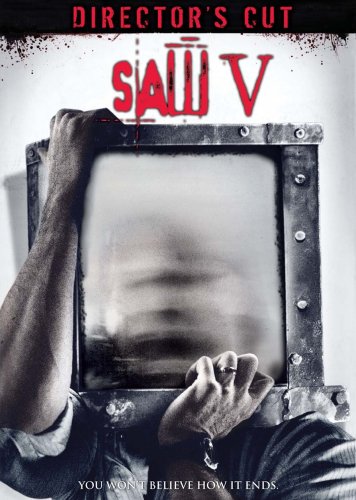 SAW VI  - DVD-UNRATED DIRECTORS CUT