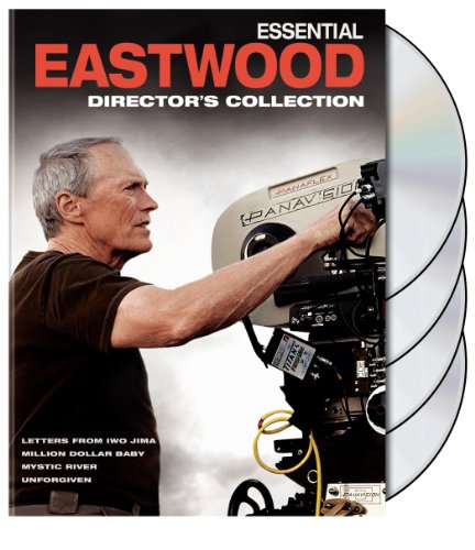 CLINT EASTWOOD: ESSENTIAL DIRECTORS