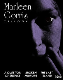 MARLEEN GORRIS TRILOGY [BLU-RAY]