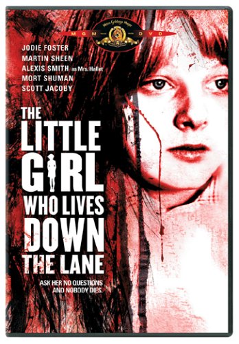 LITTLE GIRL WHO LIVES DOWN THE LANE (SOUS-TITRES FRANAIS)