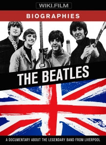 THE BEATLES - THE BEATLES: UNAUTHORIZED [DVD]