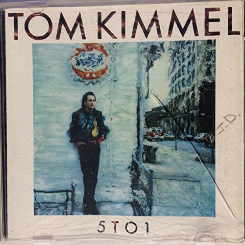 KIMMEL, TOM - 5 TO 1