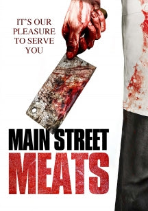 MAIN STREET MEATS [DVD]