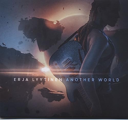 LYYTINEN, ERJA - ANOTHER WORLD