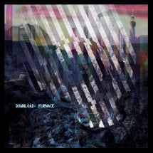 DOWNLOAD - FURNACE (CLEAR VINYL) [LP]