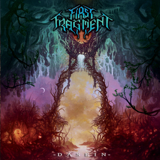 FIRST FRAGMENT  - DASEIN