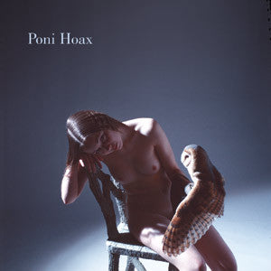 PONI HOAX  - ST