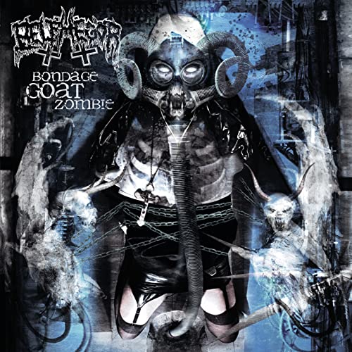 BELPHEGOR - BONDAGE GOAT ZOMBIE