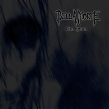 BELLA MORTE - THE QUIET [CD]
