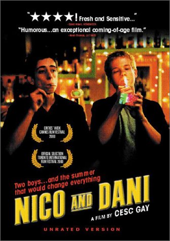 NICO THE UNICORN - DVD-UNRATED VERSION