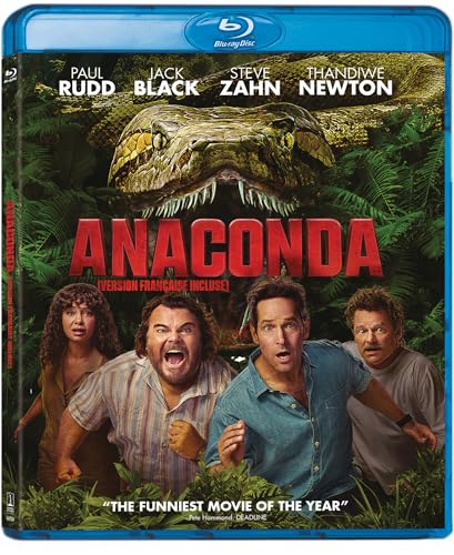 ANACONDA - BLU-2026-PAUL RUDD