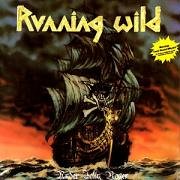 RUNNING WILD - UNDER JOLLY ROGER