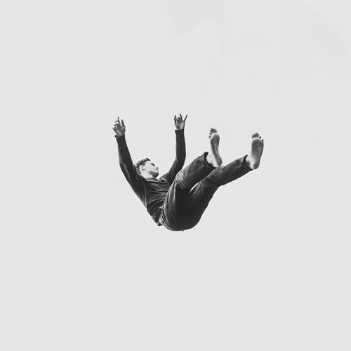 ISLAND - FEELS LIKE AIR (CD)