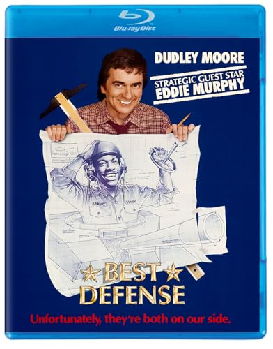 BEST DEFENSE - BLU-KL STUDIOS