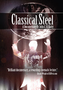 CLASSICAL STEEL [DVD]