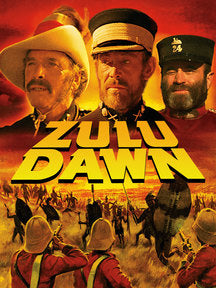 ZULU DAWN [DVD ]