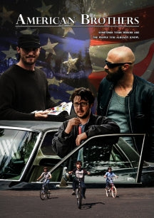 AMERICAN BROTHERS [DVD]