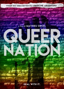 QUEER NATION [DVD]