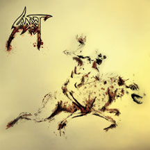 SADIST - HYAENA [CD]