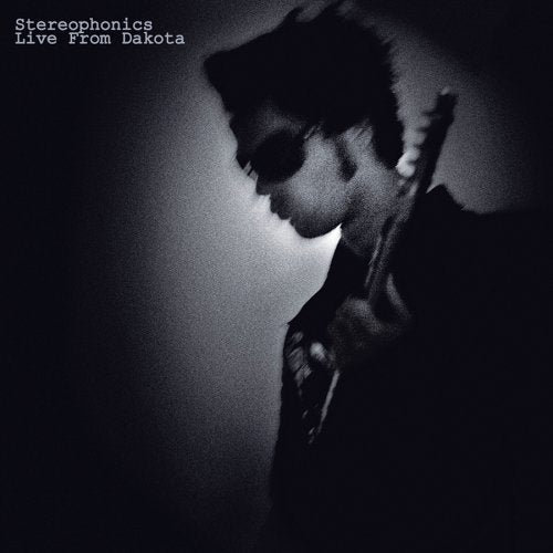 STEREOPHONICS - LIVE FROM DAKOTA