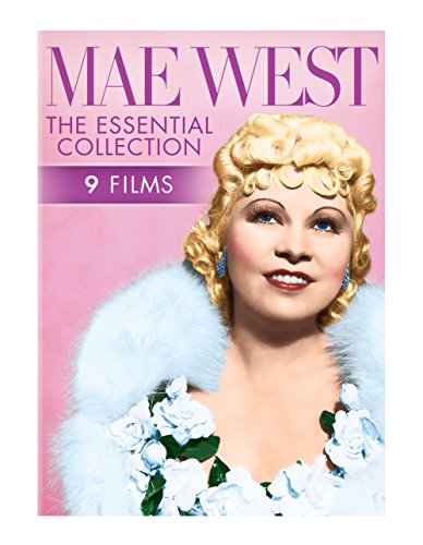 MAE WEST: THE ESSENTIAL COLLECTION [DVD]