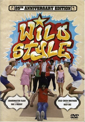 WILD STYLE (25TH ANNIVERSARY EDITION) [IMPORT]